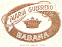 Maria Guerrero Maria Guerrero